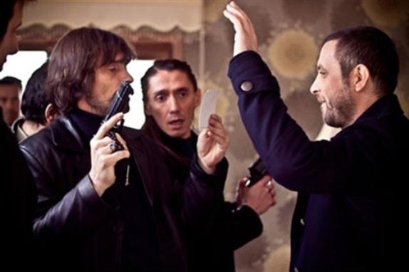 Serdar Akar'dan Yeni Film