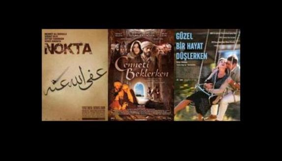 Bu Ayın Öne Çıkan DVD'leri