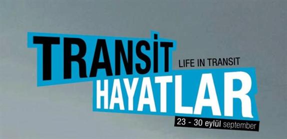 İstanbul Modern'de "Transit Hayatlar"
