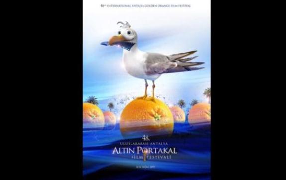 Altın Portakal'ın Onur Ödülleri Belli Oldu