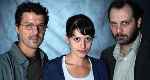 6. Kaunos Altın Aslan Türk Filmleri Festivali