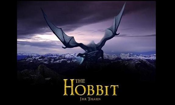 The Hobbit - 2