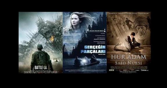 Bu Ayın Öne Çıkan DVD'leri