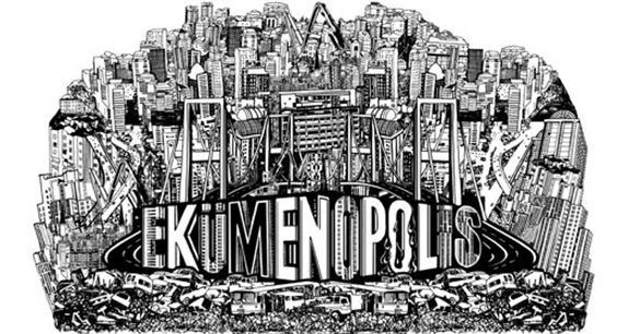 Documentarist'ten Ekümenopolis'e Ödül