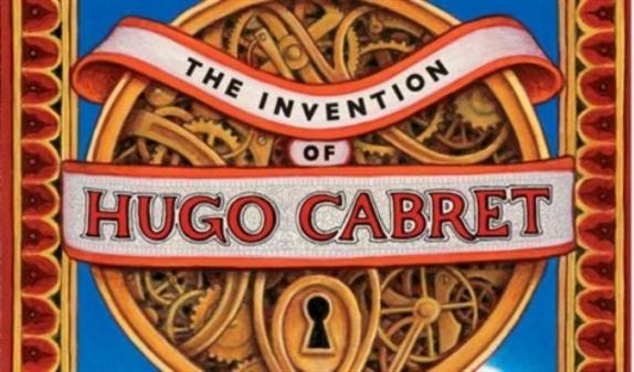 Hugo Cabret'in Fragmanı Yayınlandı