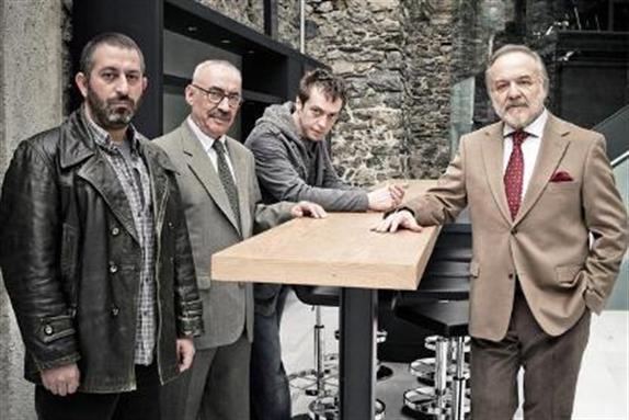 Av Mevsimi'nin Yeni Teaserı Yayınlandı
