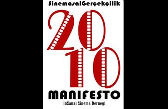 İnSanat’tan Sinemasal Gerçekçilik Manifestosu