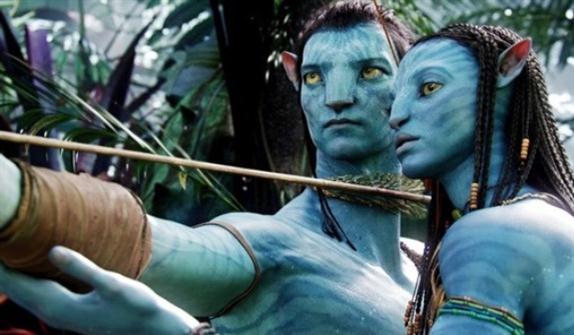 Paradoks Sine-Felsefe Yaz Seminerleri 11: Avatar