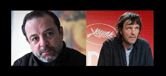 Kaplanoğlu'ndan Altın Portakal'a Protesto