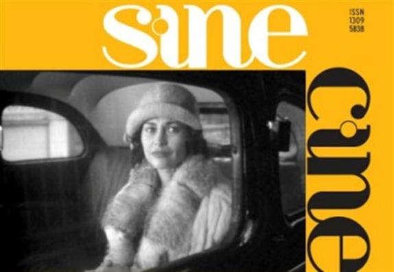 sinecine’nin İkinci Sayısı Çıktı