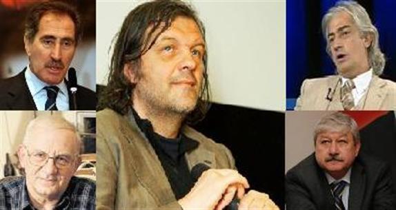 Kusturica Tartışması Dinmedi
