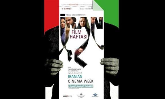 İran Filmleri Haftası 