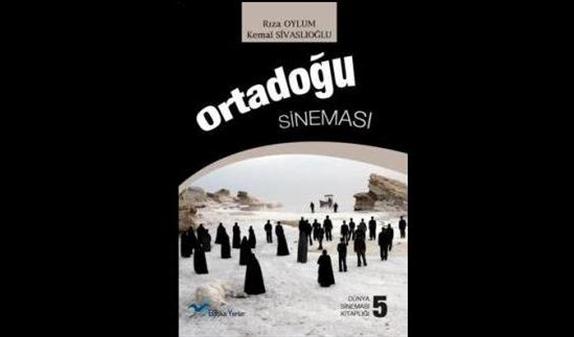 Yeni Çıkan Sinema Kitapları: Ortadoğu Sineması
