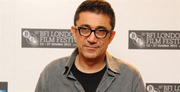 Nuri Bilge Ceylan Londra Film Festivali'nde