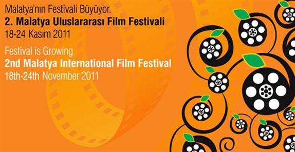 Malatya Film Festivali 18 Kasım’da Başlıyor 