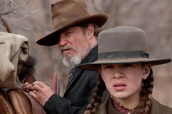 Coen Kardeşler'den Western Filmi 