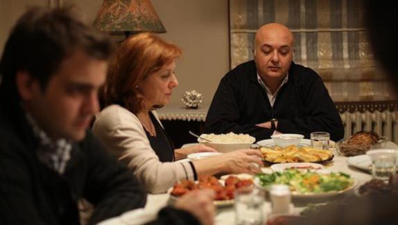 “Bu Benim İlk Filmim” Etkinlik Takvimi