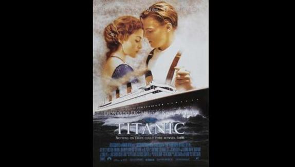 Titanic Bu Kez 3 Boyutlu Batacak