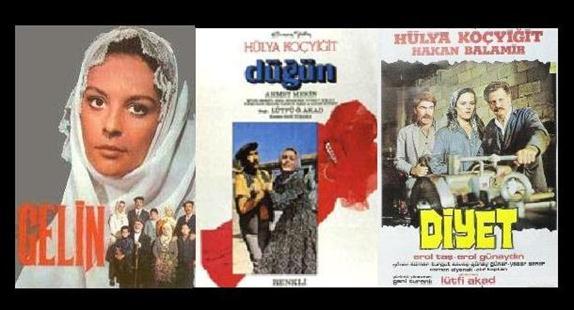 Sadeliğin Derinliğinde Ö. Lütfi Akad Sineması
