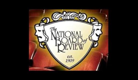 National Board of Review Büyük Ödülleri Açıklandı 