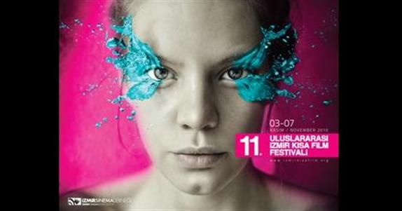 İzmir Uluslararası Kısa Film Festivali  11 Yaşında