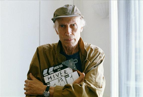 Eric Rohmer Anısına