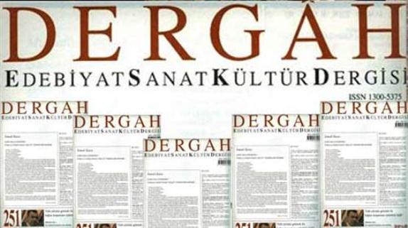 Dergâh Dergisi Yeni Türkiye Sineması'nı Ele Alıyor