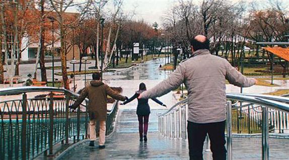 Nazım Hikmet Kültür Merkezi’nde Film Gösterimleri Başladı