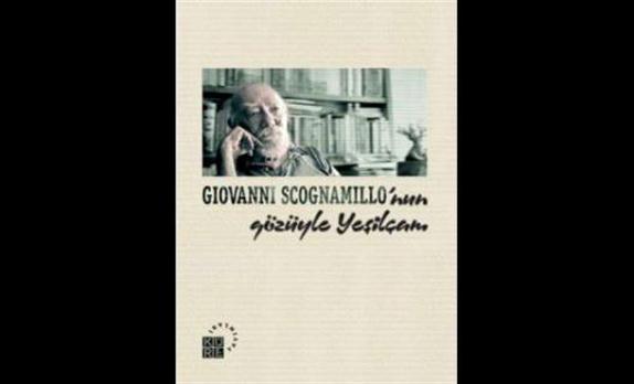 Giovanni Scognamillo’nun Gözüyle Yeşilçam: Bir Duayenin Saklı Notları