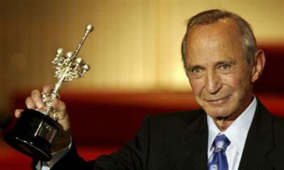 Ben Gazzara Hayatını Kaybetti