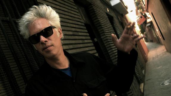 Jim Jarmusch da Vampir Filmi Çekiyor