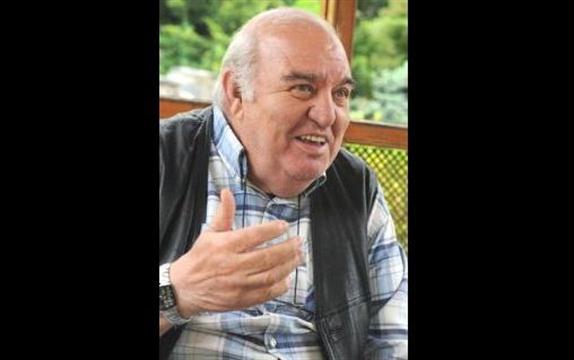 Baykal Kent Vefat Etti
