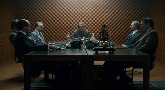 Haftanın Filmleri: Köstebek
