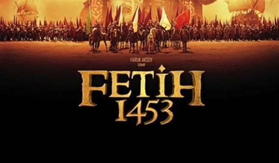 Hayal Perdesi Fetih 1453 Filmini Değerlendiriyor