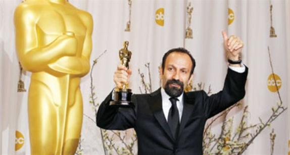 2012'nin Oscar'lı Filmlerine Bir Bakış