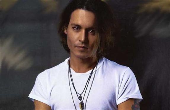 Ünlü Dedektif Johnny Depp'le Hayat Bulacak