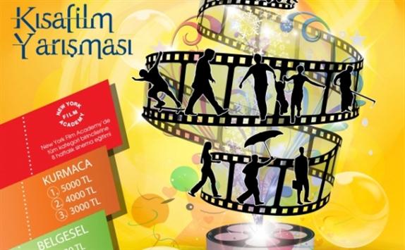 Kristal Klaket Kısa Film Yarışması’nın Finalistleri Belli Oldu