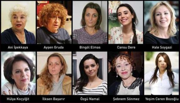 Film Arası Yeni Sayısında Türk Sinemasında Kadın Kimliğini İnceliyor