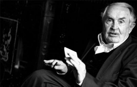 Senarist ve Şair Tonino Guerra Hayatını Kaybetti