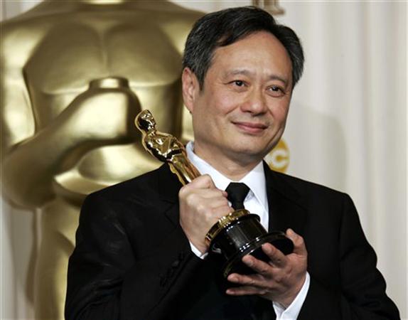 Ang Lee Yeni Filmine Başlıyor