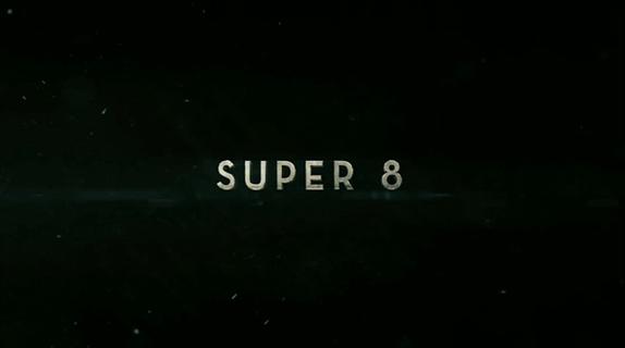 Super 8'in Vizyon Tarihi Belli Oldu