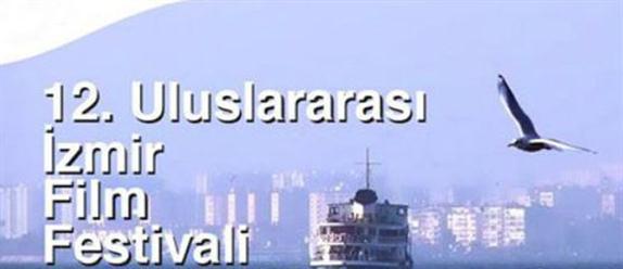 12. İzmir Film Festivali Kurmaca Kısa Filmler Ekip Ödülleri Açıklandı