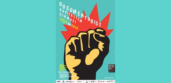Documentarist Başladı!