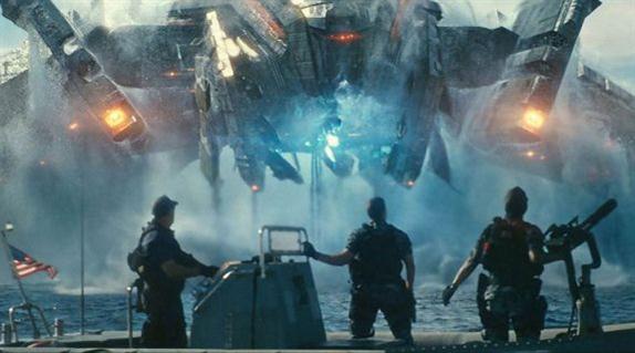 Haftanın Filmleri: Battleship