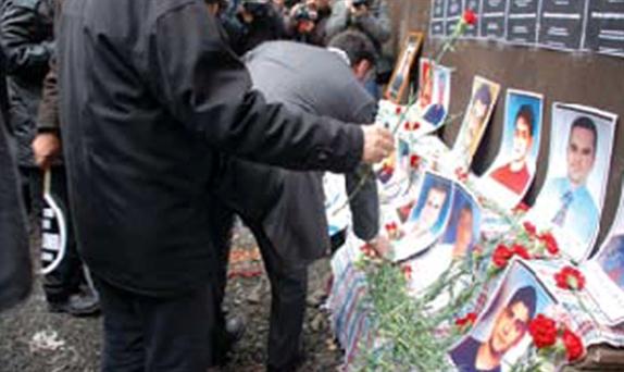 Davutpaşa’nın Külleri Belgeseli Mimarlar Odası’nda Gösterilecek