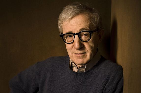 Woody Allen Malatya'ya Geliyor