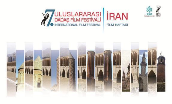 7. Uluslararası Dadaş Film Festivali Başlıyor
