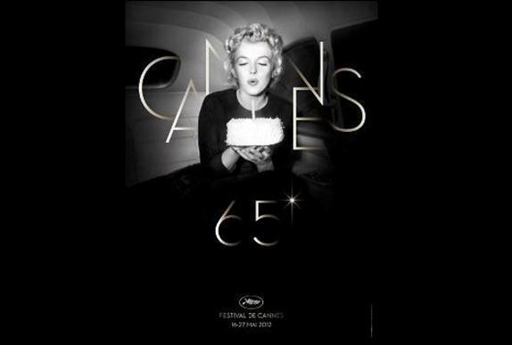 65. Cannes Film Festivali Başlıyor