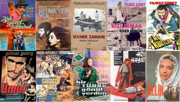 “Yeşilçam’ın Günümüze Mirası” Paneli Düzenlenecek