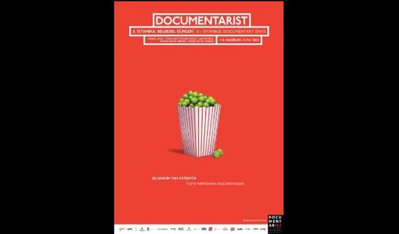 Documentarist 2012 Programı Açıklandı